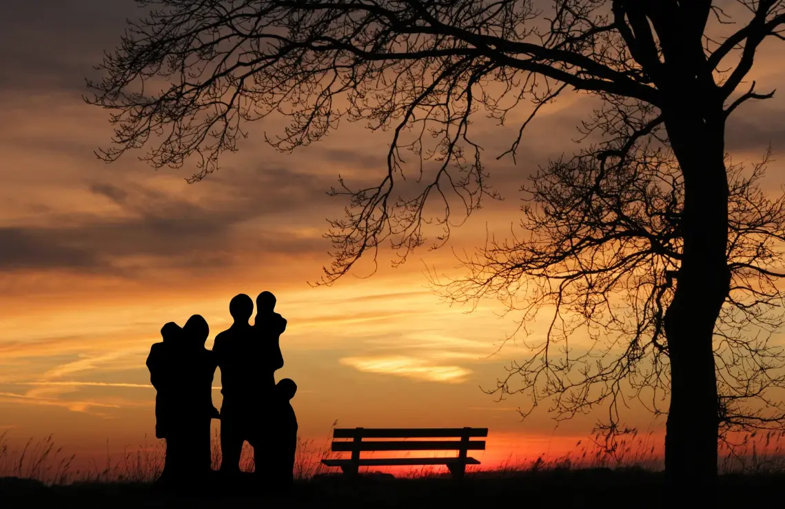 Attorney explaining asset protection strategies