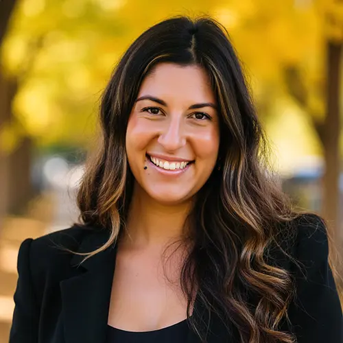 Photo of Lea Caruso